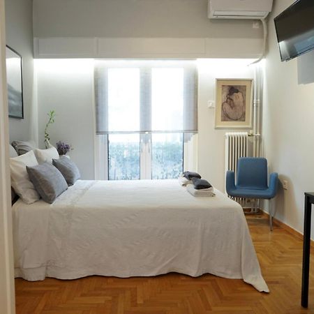 Comfy Studio Apartment Very Close To City Centre Athènes Extérieur photo
