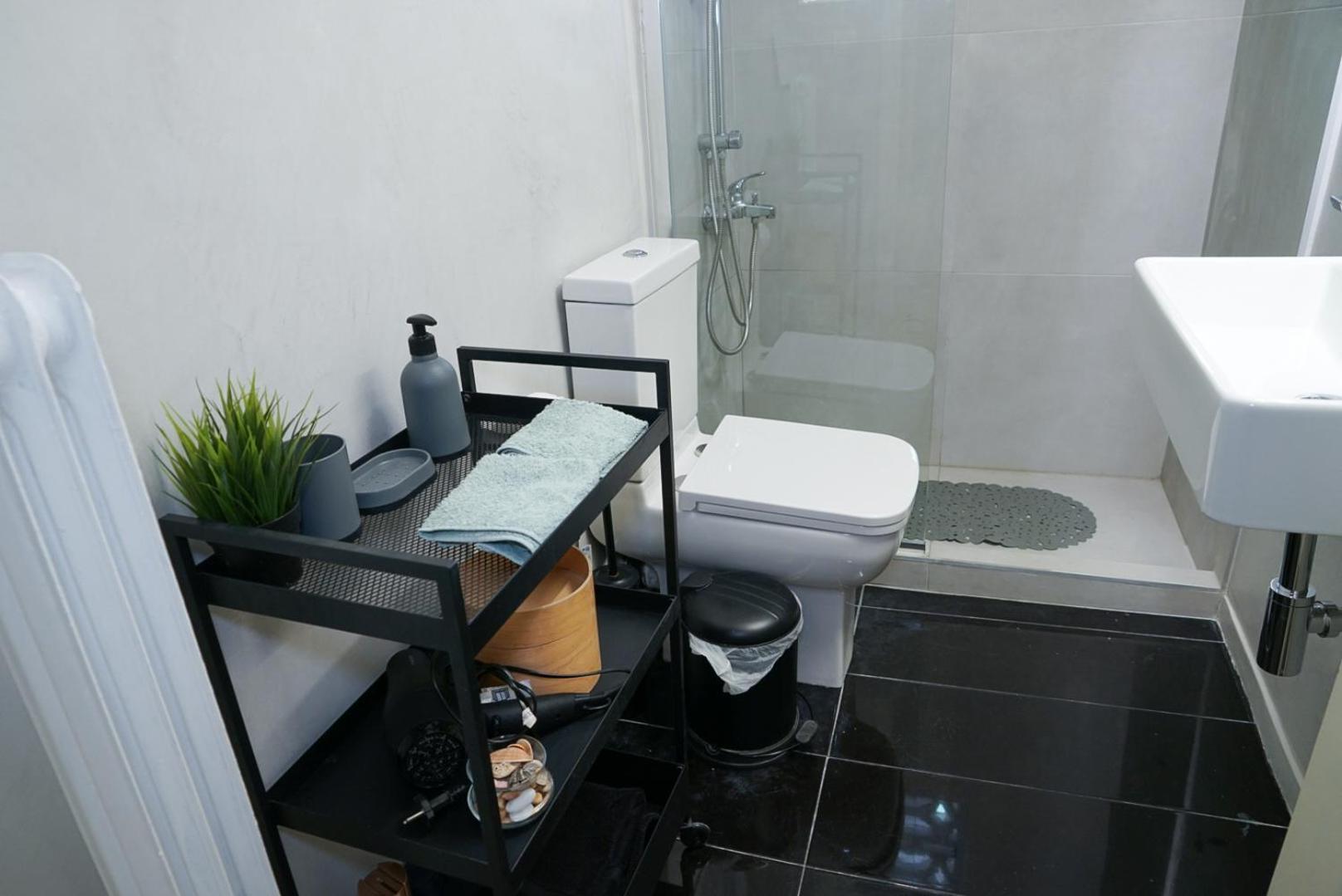 Comfy Studio Apartment Very Close To City Centre Athènes Extérieur photo