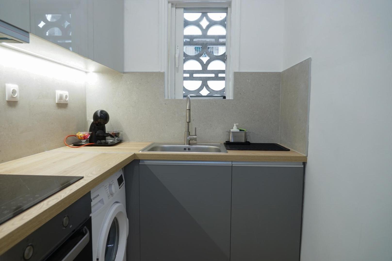Comfy Studio Apartment Very Close To City Centre Athènes Extérieur photo