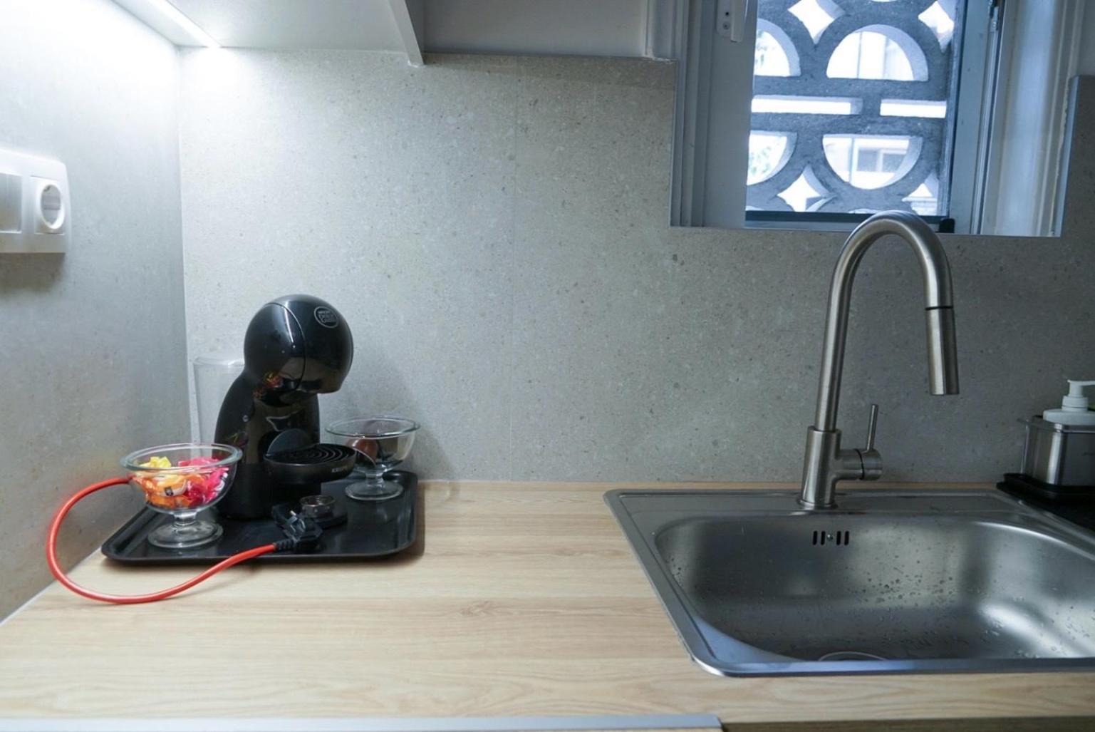 Comfy Studio Apartment Very Close To City Centre Athènes Extérieur photo