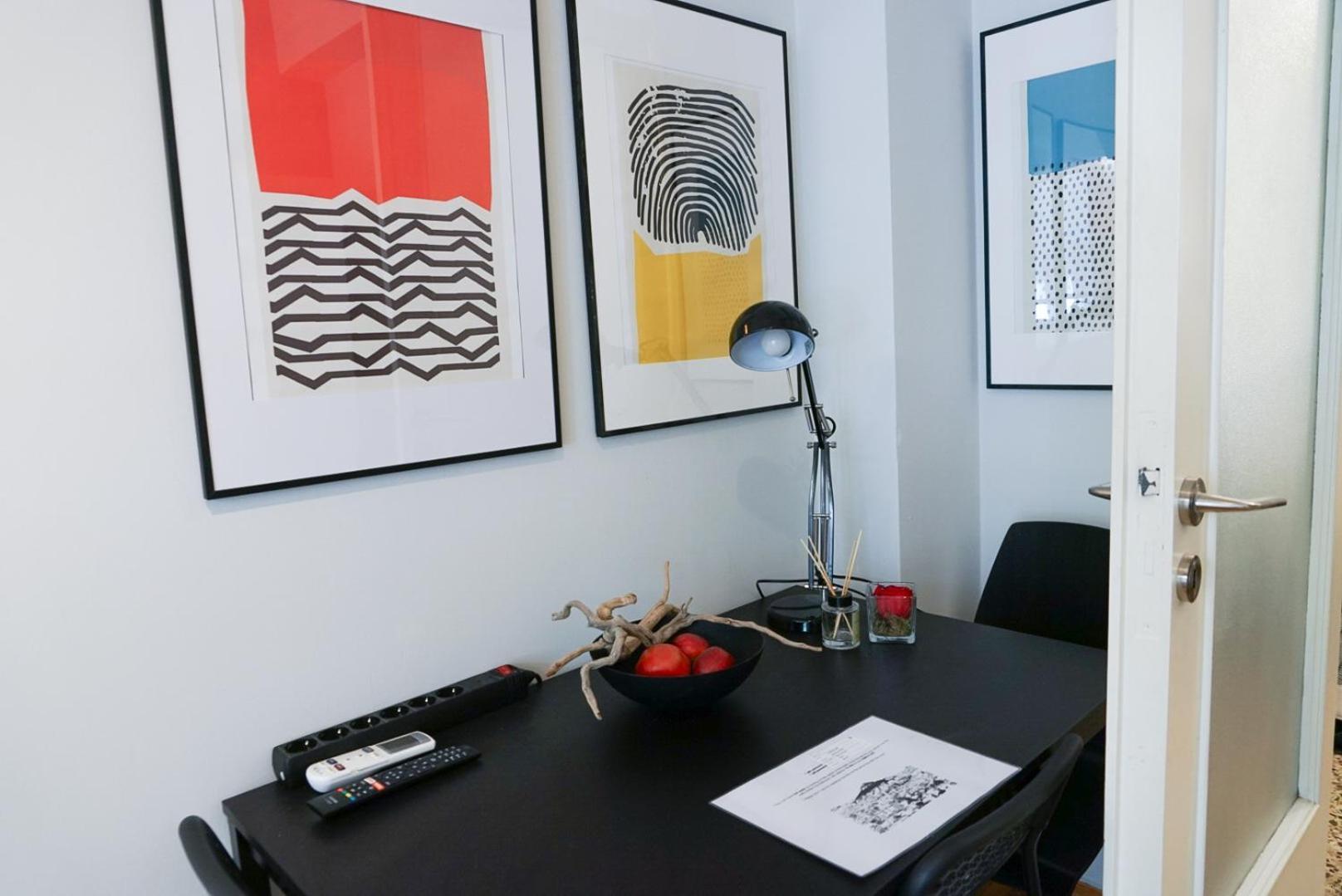 Comfy Studio Apartment Very Close To City Centre Athènes Extérieur photo